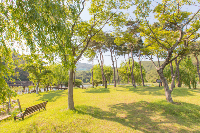 광양시, 명품공원·경관숲과 함께하는‘시민감동 녹색도시’ 조성 박차 - 공원과(와우호수공원).png