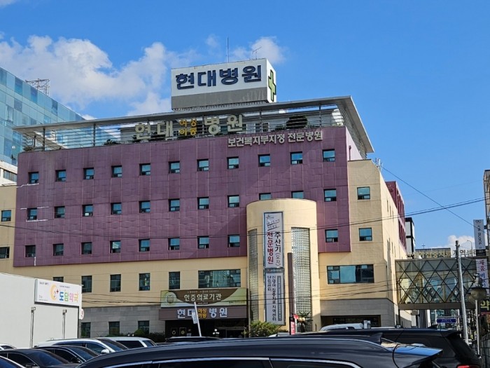 1. 달빛어린이병원 운영 개시(현대병원 전경) (2).jpg