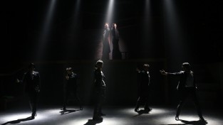순천시, 뮤지컬 ‘은밀하게 위대하게’ 온라인 공연 개최