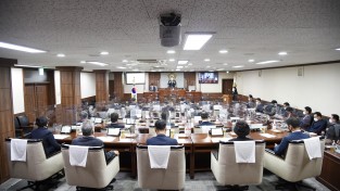 순천시의회, 정부와 중복된 '소상공인 재난지원금 지급' 에 대한 입장 발표