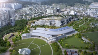 여수시, 시립박물관 건립 기공식 개최…31일 이순신공원 내