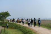 ‘대한민국 생태수도 일류 순천 탐방’ 프로그램 운영