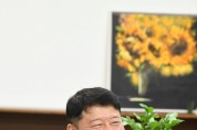 순천시의회 정병회 의장, 2024년 신년사 발표