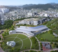 여수시, 시립박물관 건립 기공식 개최…31일 이순신공원 내
