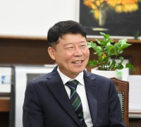 순천시의회 정병회 의장, 2024년 신년사 발표